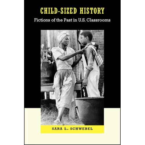 Child-Sized History: Fictions of the Past in U.S. Classrooms - Paperback