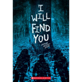 I Will Find You (a Secrets & Lies Novel) - Paperback