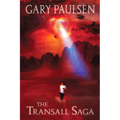 The Transall Saga - Paperback