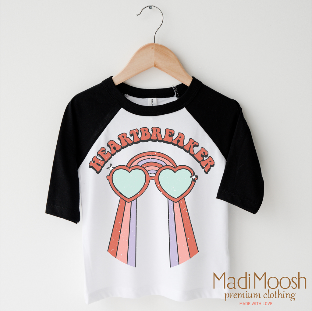 Heartbreaker Valentine's Day Shirt - Valentine Tee