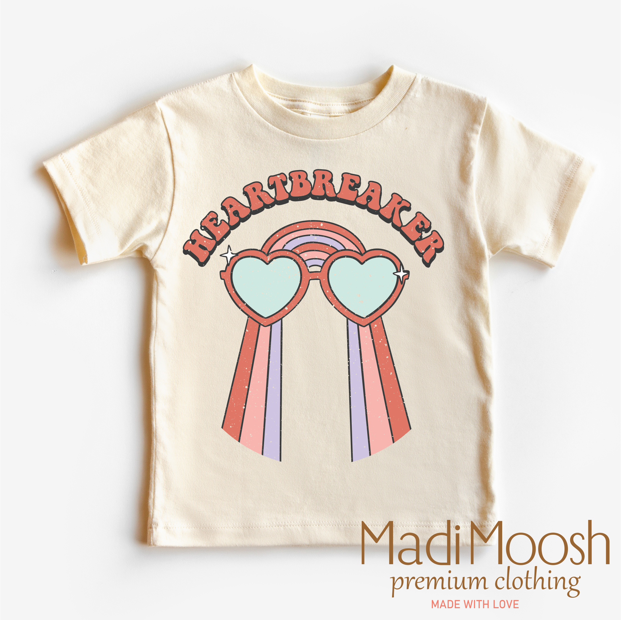 Heartbreaker Valentine's Day Shirt - Valentine Tee