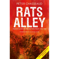 Rats Alley: Trench Names of the Western Front, 1914-1918 - Hardcover