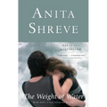 The Weight of Water - Paperback