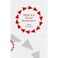 What Is a Social Movement? - Paperback