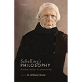 Schelling's Philosophy: Freedom, Nature, and Systematicity - Hardcover