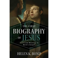 The First Biography of Jesus: Genre and Meaning in Mark's Gospel - Hardcover
