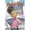 Keena Ford and the Field Trip Mix-Up - Paperback