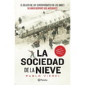 La Sociedad de la Nieve / Society of the Snow - Paperback