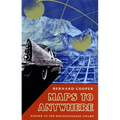 Maps to Anywhere - Paperback