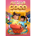 Hermana Mayor Coco 1: La Sorpresa de Cumpleanos - Paperback
