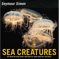 Sea Creatures - Hardcover