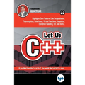 Let Us C++ - Paperback