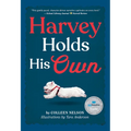 Harvey Holds His Own - Paperback