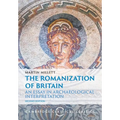 The Romanization of Britain - Paperback
