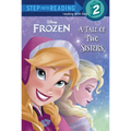 Frozen: A Tale of Two Sisters - Paperback