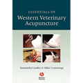 Essentials Western Vet Acupuncture - Paperback