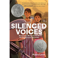 Silenced Voices: Reclaiming Memories from the Guatemalan Genocide: A Graphic Novel - Paperback