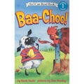 Baa-Choo! - Paperback