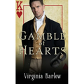 Gamble of Hearts - Paperback