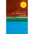 The European Union: A Very Short Introduction - Paperback
