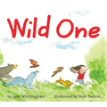 Wild One - Board Book