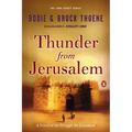 Thunder from Jerusalem: A Novel of the Struggle for Jerusalem - Paperback