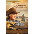 Dawn Comes Early: A Clean Western Romance - Paperback
