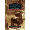 Lambertville and New Hope - Hardcover