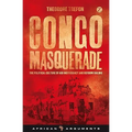 Congo Masquerade - Paperback