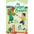 No Longer Orphans - Paperback
