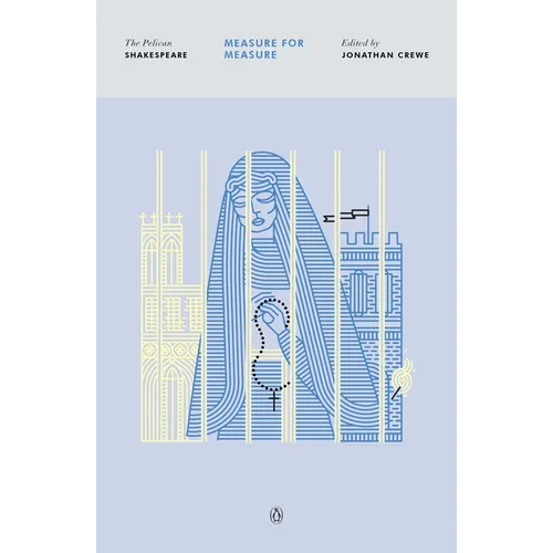 Measure for Measure - Paperback