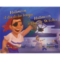Halloween, El Día de Las Brujas / Halloween, a Day for Witches - Hardcover