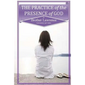 The Practice of the Presence of God - Paperback