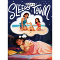 Meet Me in Sleepy Town - Hardcover