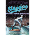 Water, Water Everywhere - Paperback