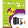 Troubleshooting Your PC in Easy Steps - Paperback