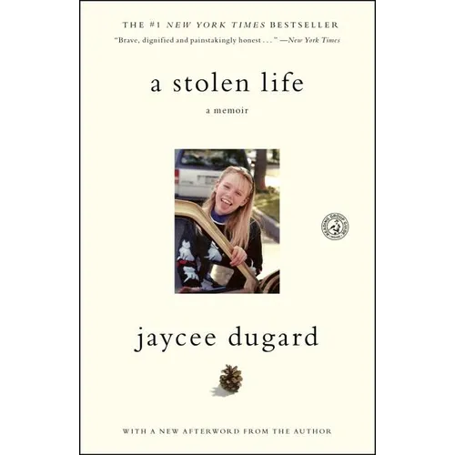 A Stolen Life: A Memoir - Paperback