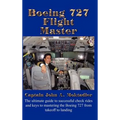 Boeing 727 Flight Master - Hardcover