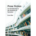 Prose Fiction: An Introduction to the Semiotics of Narrative - Paperback
