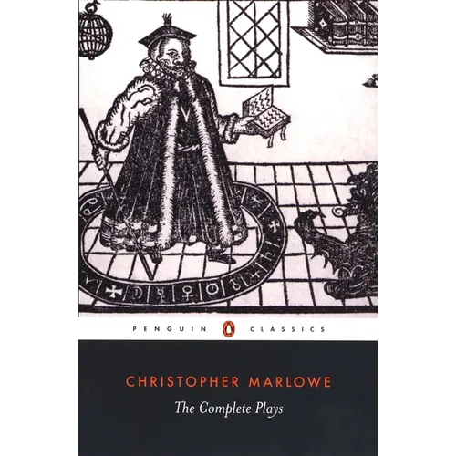 The Complete Plays - Paperback