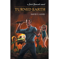 Turned Earth: A Jack Broccoli Novel - Paperback
