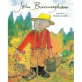 John Burningham - Hardcover