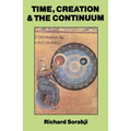 Time, Creation and the Continuum - Paperback