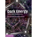 Dark Energy: Theory and Observations - Hardcover