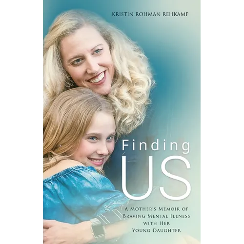 Finding Us - Paperback