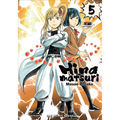 Hinamatsuri Volume 5 - Paperback