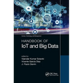 Handbook of Iot and Big Data - Paperback