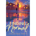 Finding Normal - Hardcover