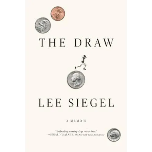 The Draw: A Memoir - Paperback