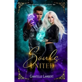Souls United (Soul Weavers Duology Book Two) - Paperback